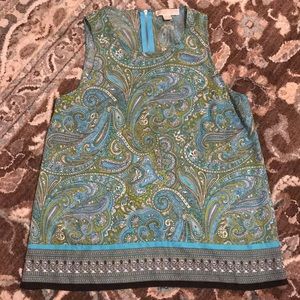 Michael Michael Kors- tank top